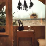 Szálloda Burghotel Scharfenstein Leinefelde-Worbis