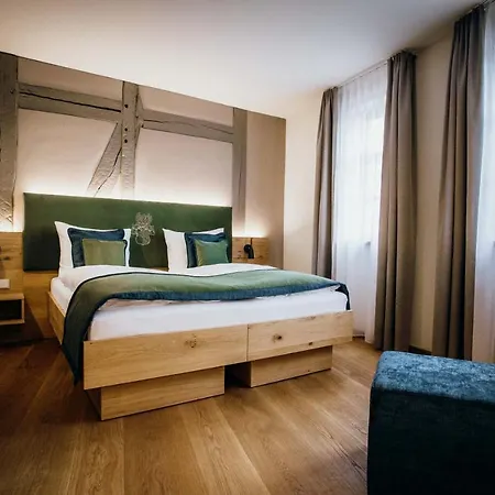 Burghotel Scharfenstein Hotel Leinefelde-Worbis