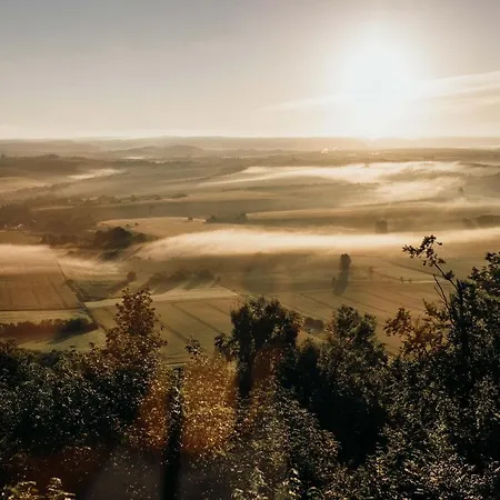 Burghotel Scharfenstein Hotel Leinefelde-Worbis