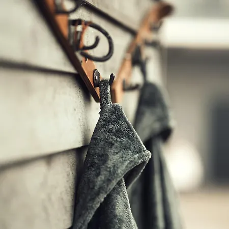 Hotel Burghotel Scharfenstein *