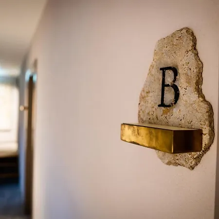 Hotel Burghotel Scharfenstein Leinefelde-Worbis