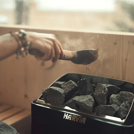 Burghotel Scharfenstein Hotel Leinefelde-Worbis