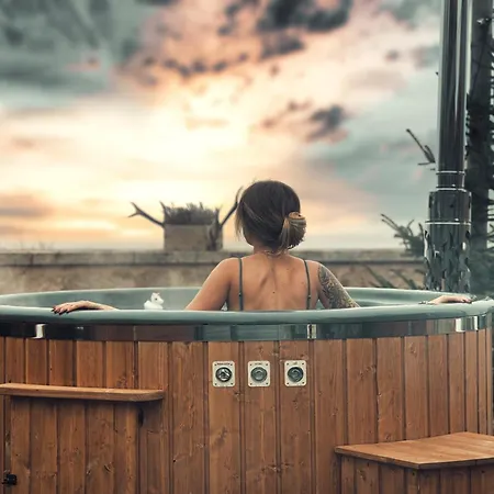 Hotel Burghotel Scharfenstein Leinefelde-Worbis