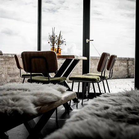 Burghotel Scharfenstein * Leinefelde-Worbis