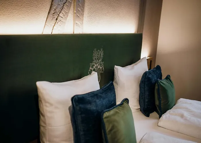 Burghotel Scharfenstein Leinefelde-Worbis