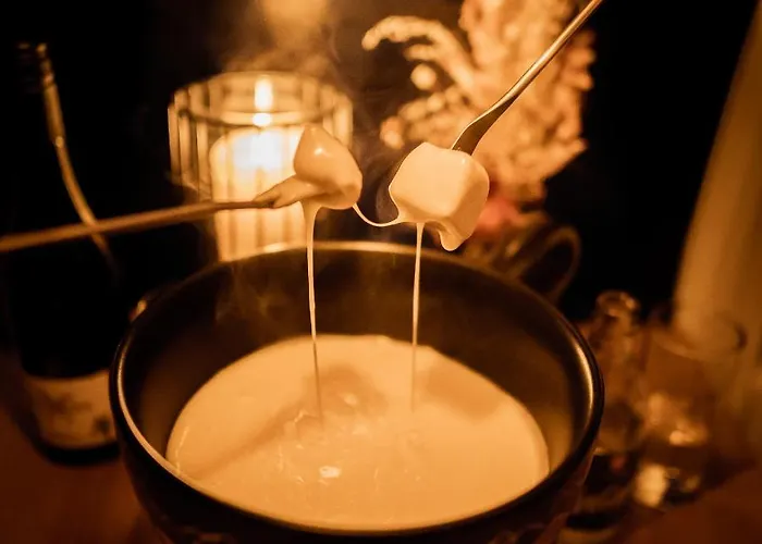 Burghotel Scharfenstein