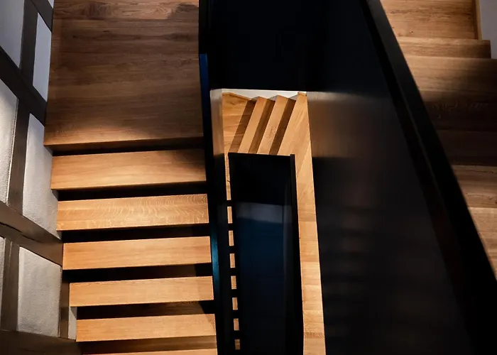 Burghotel Scharfenstein