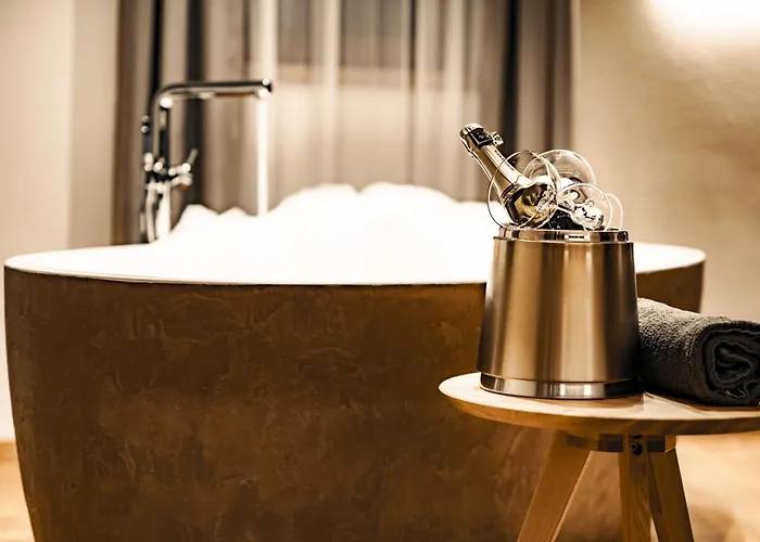 Burghotel Scharfenstein * Leinefelde-Worbis