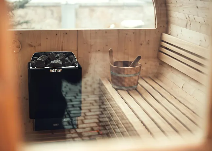 Burghotel Scharfenstein