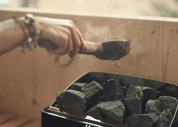 Burghotel Scharfenstein Hotel Leinefelde-Worbis