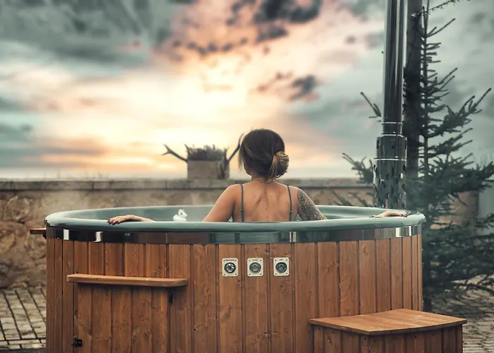 Hotel Burghotel Scharfenstein Leinefelde-Worbis