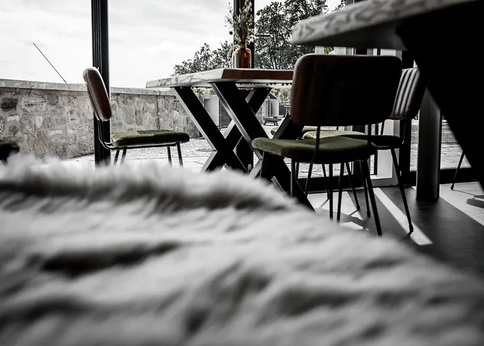 Burghotel Scharfenstein Leinefelde-Worbis