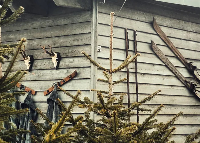 Hotel Burghotel Scharfenstein Leinefelde-Worbis