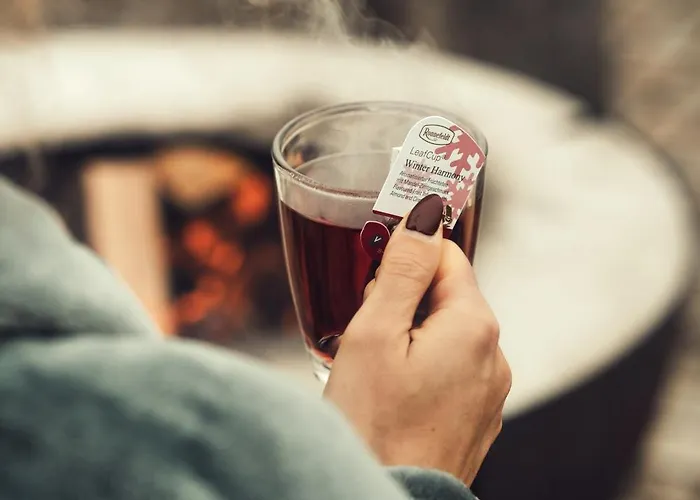 Burghotel Scharfenstein *