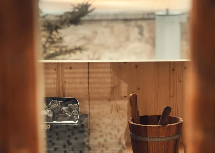 Burghotel Scharfenstein Leinefelde-Worbis