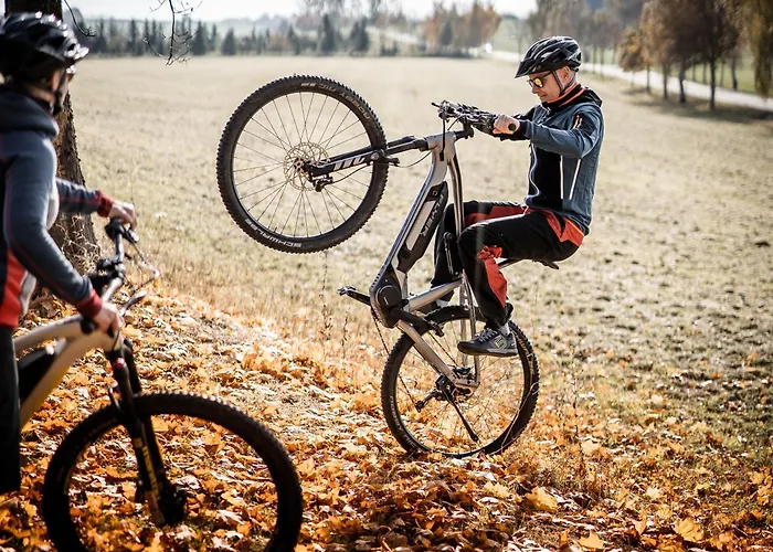 Burghotel Scharfenstein